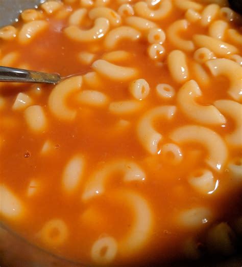 Best Tomato Macaroni Soup Recipes