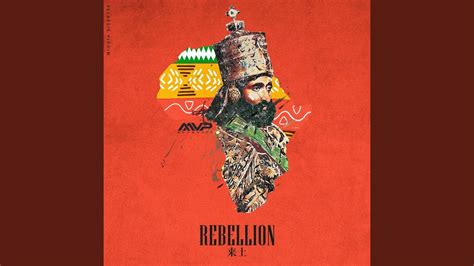 REBELLION - YouTube