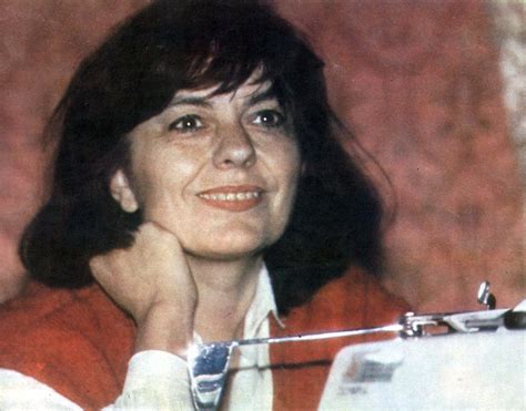 Ana Blandiana - Memorialul Victimelor Comunismului şi al Rezistenţei