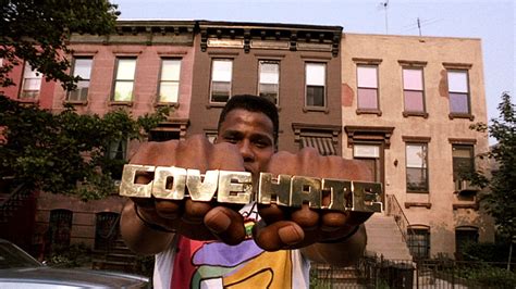 ‎Do the Right Thing (1989) directed by Spike Lee • Reviews, film + cast • Letterboxd