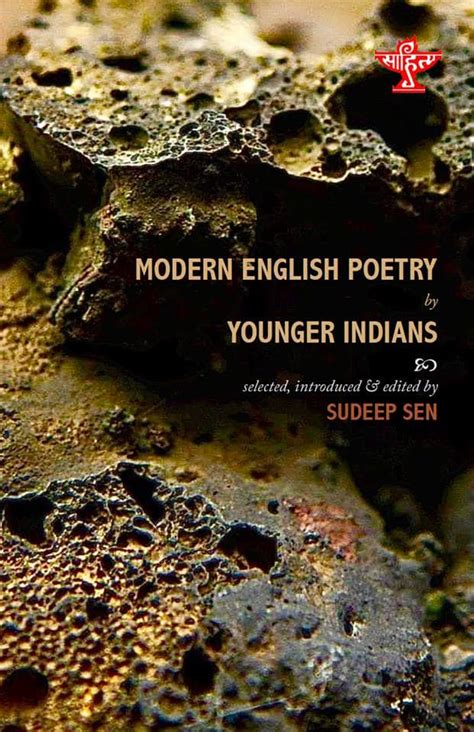 Modern English Poetry by Younger Indians – Paresh Tiwari