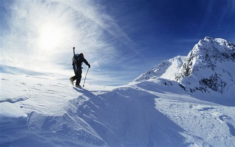 Winter Extreme Sports Wallpapers | HD Wallpapers