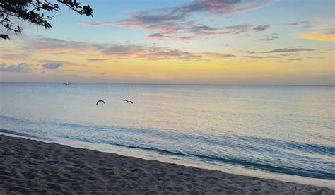 Caribbean Photo of the Week: Magazine Beach, Grenada