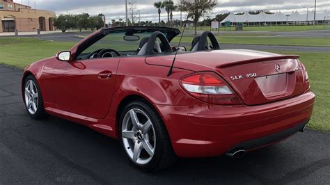 2005 Mercedes-Benz SLK350 Convertible | K59 | Kissimmee 2020