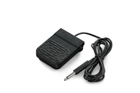 Kawai ES120 Digital Piano and Switch Pedal | Broughton Pianos