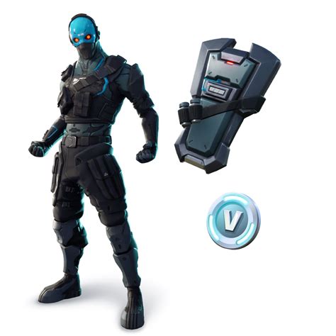 Cobalt Starter Pack - Fortnite Wiki