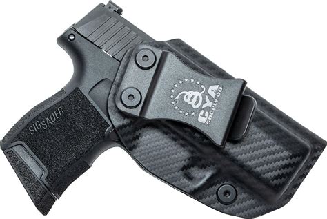 Best SIG P365 Holsters of 2020 – Complete Buyer’s Guide - Gun Mann