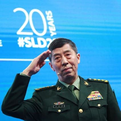 China defence chief Li Shangfu made strong debut at Shangri-La Dialogue but one key meeting got ...