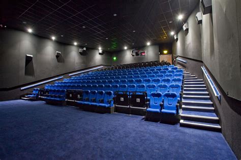 ODEON Greenwich | Conference Venue, Meeting Room Hire, Event Space