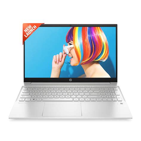 Buy HP Pavilion 15 AMD Ryzen 5 15.6 inches Laptop (16GB RAM/512GB SSD ...