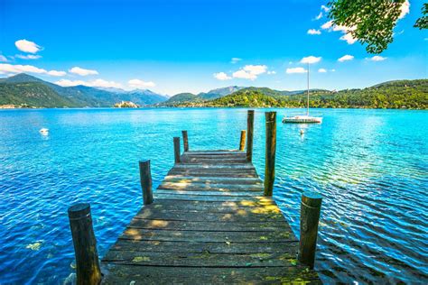 How to Visit Lake Orta in Piedmont, Italy, From Milan