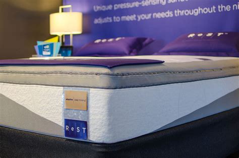 Smart Bed Technology in Glendale, AZ | MATTRESS360