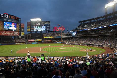 Citi Field New York Mets Ballpark – Concerts & More