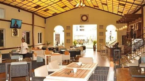 Capital Hotel & Spa in Addis Ababa, Ethiopia from $57: Deals, Reviews ...