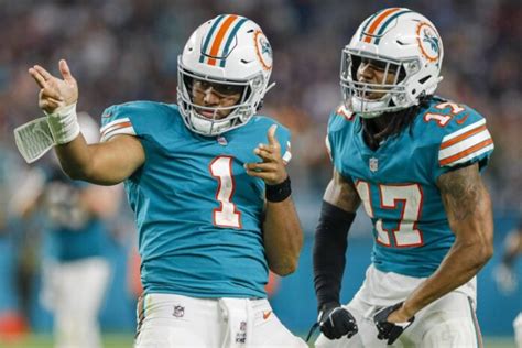 Miami Dolphins: How Was Their Roster Built?