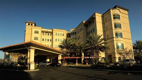 Leesburg Regional Medical Center - Leesburg, FL - Physician Jobs ...