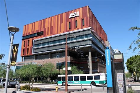 Arizona State University Computer Science Acceptance Rate – CollegeLearners.com