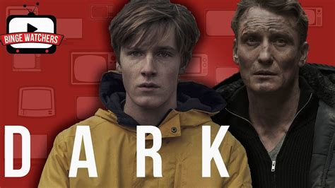 DARK Season 1 Review (First Half Spoiler Free) - YouTube