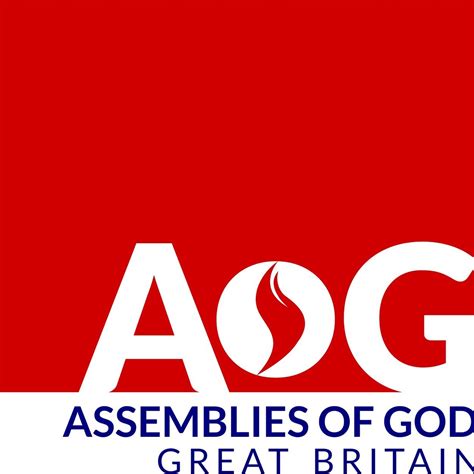 AOG logo - Bethel Community Church Redruth Cornwall