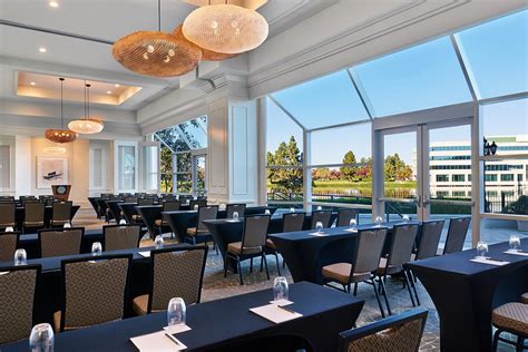 Grand Bay Hotel San Francisco | Hotel Meeting Space | Event Facilities