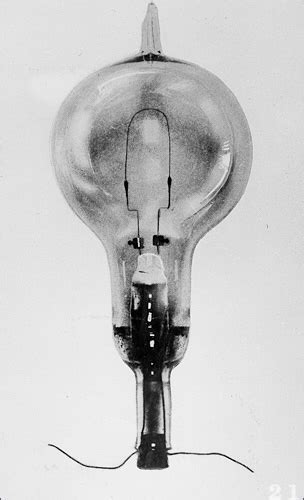 Thomas Edison Light Bulb Drawing at PaintingValley.com | Explore collection of Thomas Edison ...