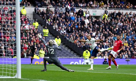 Richarlison denied first EPL goal for Tottenham by tight VAR call ...