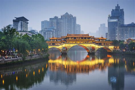 Celebrate Lunar New Year In Chengdu, Famed For Giant Pandas - BusinessToday