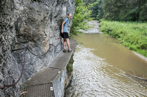 Our Experience in Slovak Paradise National Park | Earth Trekkers