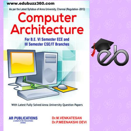 Computer Architecture – Edu Books