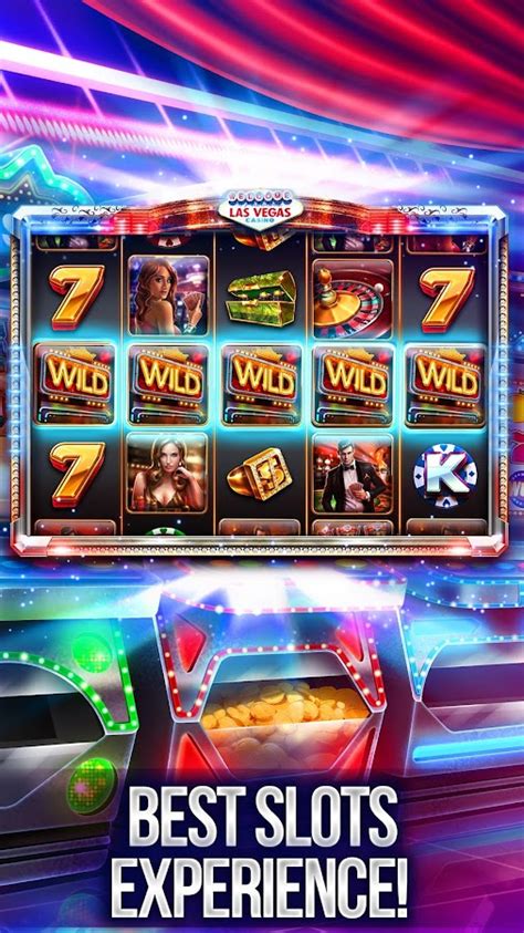 Slots™ Huuuge Casino - Android Apps on Google Play