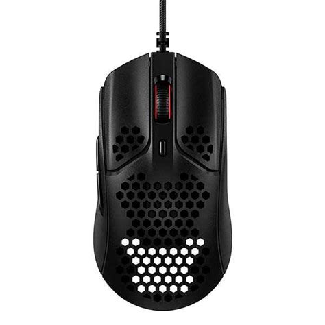 HyperX Pulsefire Haste RGB Gaming Mouse | Gadgetsin