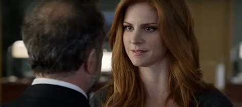 Why Did Donna Leave Suits? Explained - OtakuKart