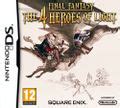 Final Fantasy: The 4 Heroes of Light — StrategyWiki, the video game ...