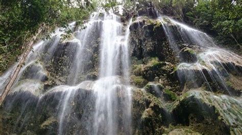 Chasing the awe-inspring Tumalog Falls, Oslob Cebu - The Lazy Investor's Way