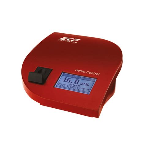 Hemoglobin Meter - Digital Hemoglobinometer Latest Price, Manufacturers & Suppliers