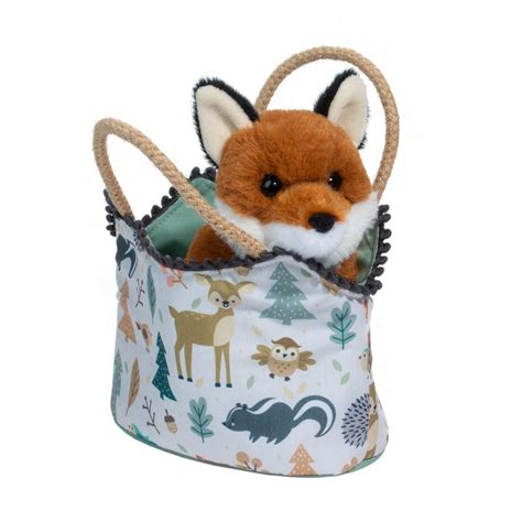 Wildlife Stuffed Animals | The Wildlife Collection | Douglas Cuddle Toys