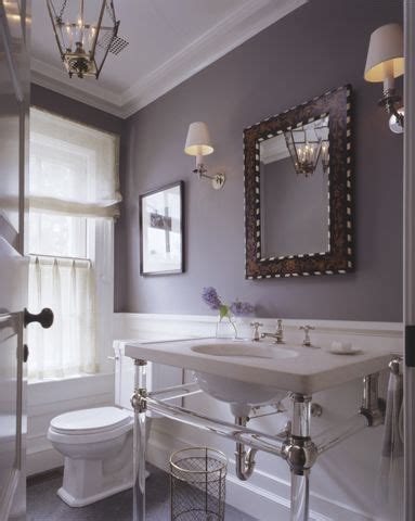 Lavender Paint Bathroom - markanthonystudios.net