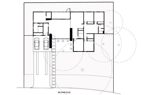 Case Study House — Forsite Studio