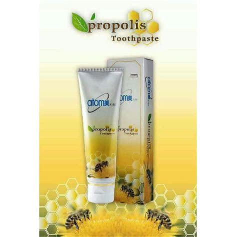 Atomy Toothpaste | Shopee Malaysia