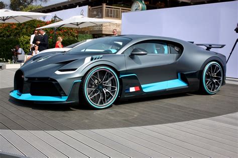 Bugatti Divo 2019; All You Need To Know || Complete Review, Specs And Price - Trainerstechs ...