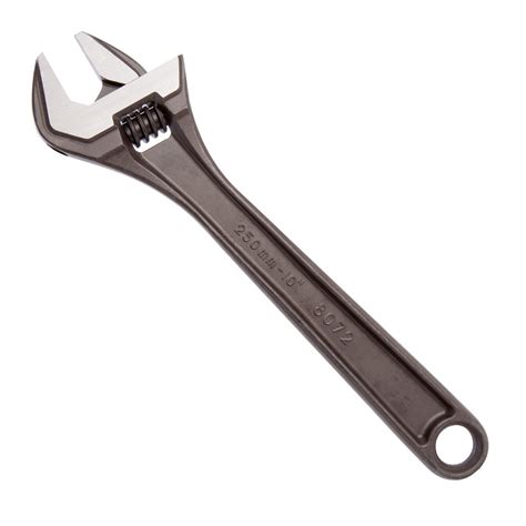 Bahco 8072 Adjustable Spanner 10 Inch | Toolstop