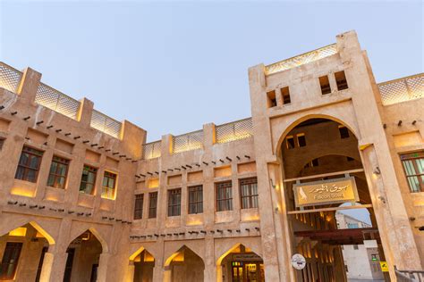 12 things to do in Souq Waqif | Visit Qatar