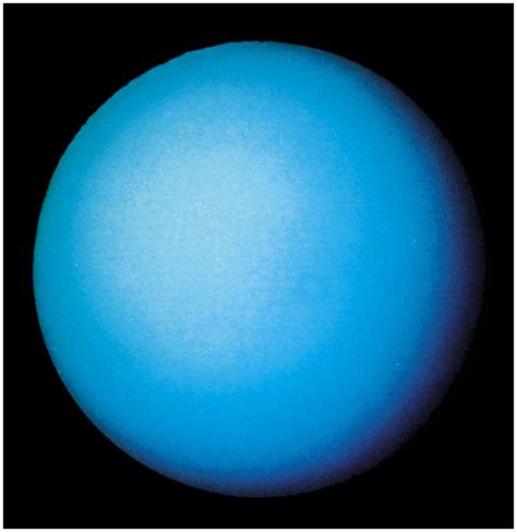 Unser Sonnensystem : Uranus