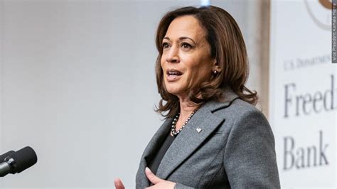 Vice President Kamala Harris calls for an immediate ceasefire in Gaza ...