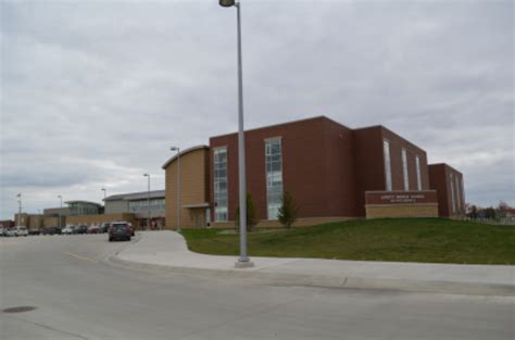West Fargo Liberty Middle School by in West Fargo, ND | ProView