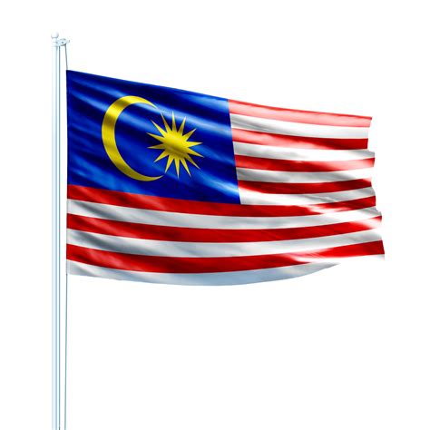 Bendera Malaysia Berkibar Png Malaysia Ideas Malaysia Flag Images | My ...