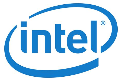 Intel Logo PNG Image - PurePNG | Free transparent CC0 PNG Image Library