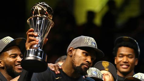 Kevin Durant Mvp / The MVP award grows Kevin Durant's brand and the ...