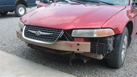 How Much Does It Cost to Fix a Scratch on a Car Bumper? - CAR FROM JAPAN