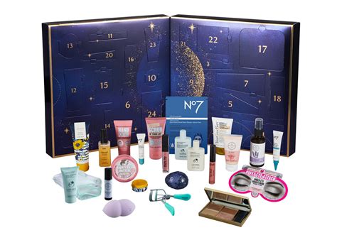 This epic Boots beauty advent calendar is now better than half price